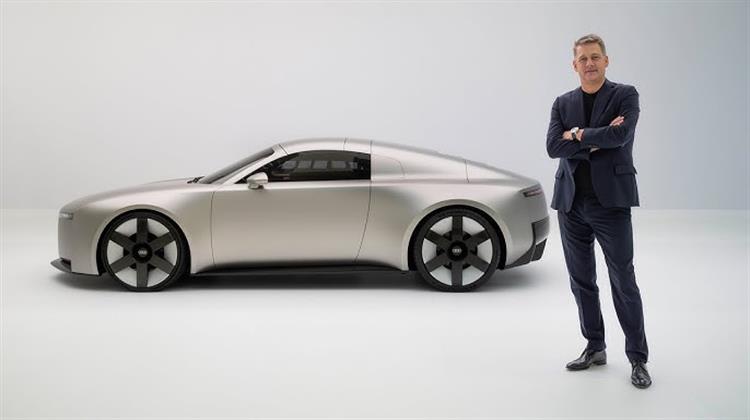 CEO Audi: «Τα Ηλεκτρικά Αυτοκίνητα Είναι η Μόνη Βιώσιμη Λύση για το Μέλλον»